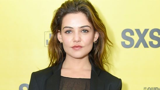 Imagem da notícia Danielle Campbell, de The Originals, vai protagonizar nova série do roteirista de Pânico