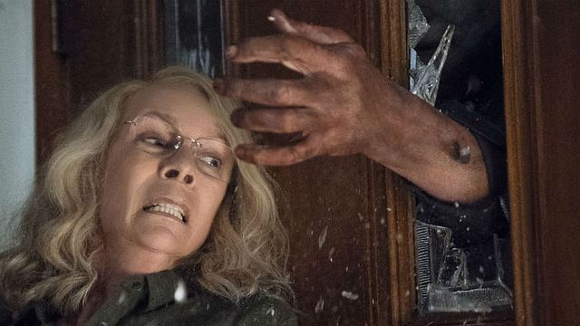 Imagem da notícia Halloween ganha teaser misterioso e fotos inéditas