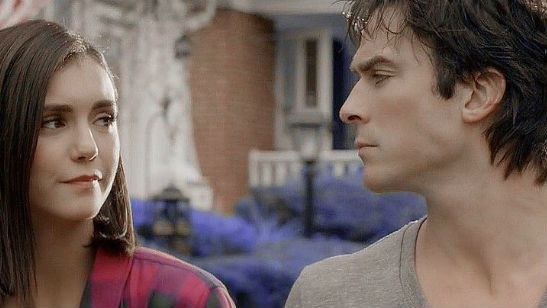 Legacies: Julie Plec comenta rumores sobre filha de Damon e Elena no spin-off de The Vampire Diaries e The Originals