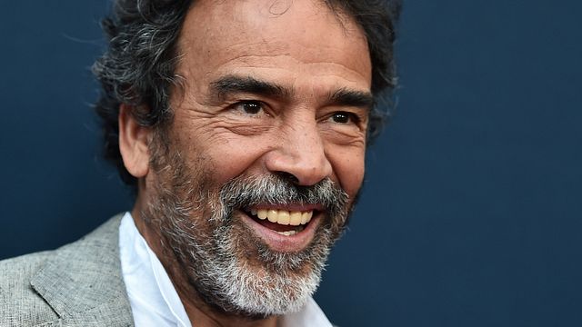 Imagem da notícia Netflix escala Damián Alcázar, de Narcos, como protagonista de seu novo suspense jornalístico