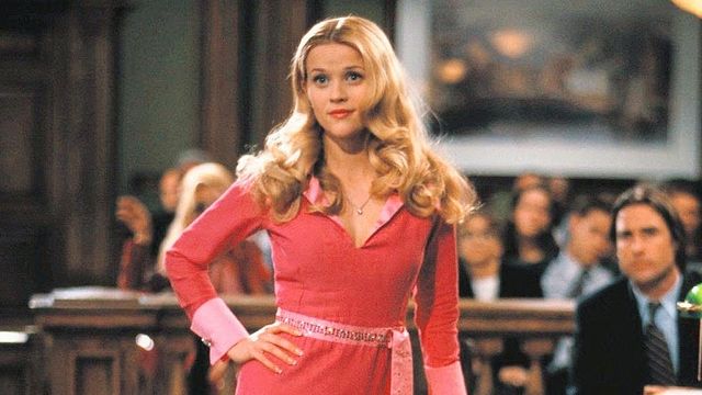 Imagem da notícia Legalmente Loira 3 ganha previsão de estreia