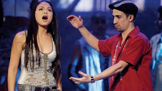 Imagem da notícia In The Heights: Adaptação do musical de Lin-Manuel Miranda ganha data de lançamento