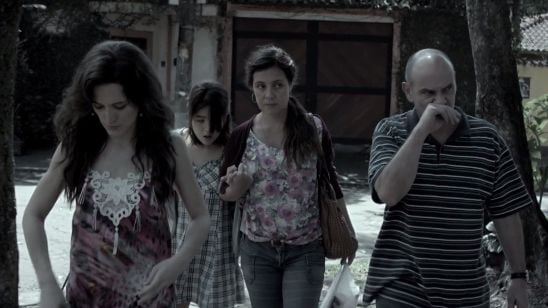 Imagem da notícia Canastra Suja: Drama com Adriana Esteves mescla conflitos familiares e suspense no trailer (Exclusivo)