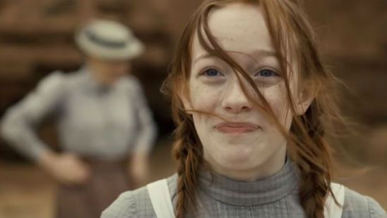 Imagem da notícia Anne with an E: Saiu o emocionante trailer da 2ª temporada!