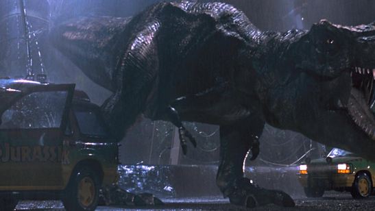 25 curiosidades sobre Jurassic Park