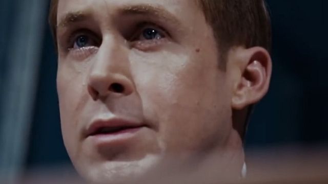 Imagem da notícia First Man: Ryan Gosling e Claire Foy são uma família em conflito no primeiro trailer do novo filme de Damien Chazelle