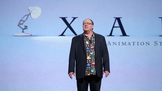 Após acusações de assédio, diretor de Toy Story já tem data para deixar Disney e Pixar 