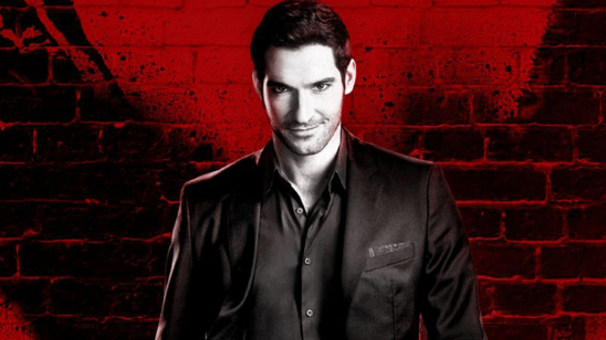 Imagem da notícia Lucifer: Chefe da Amazon confirma negociações para resgatar a série