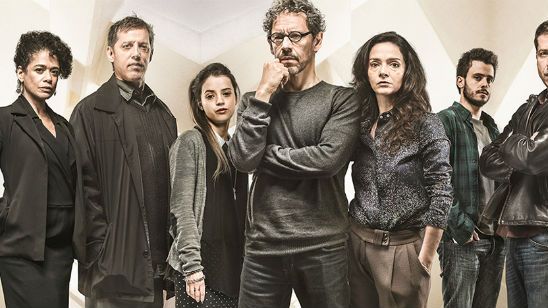 Imagem da notícia Psi: HBO anuncia produção da quarta temporada