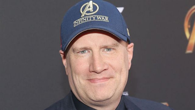 Imagem da notícia Kevin Feige promete que filmes da Marvel terão mais mulheres na direção