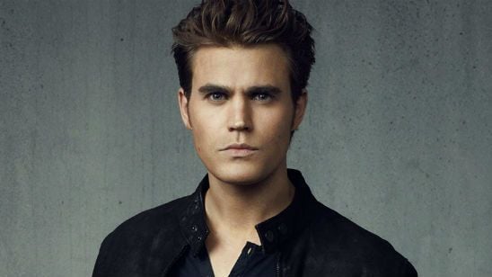 Paul Wesley é escalado em nova série do produtor de The Vampire Diaries