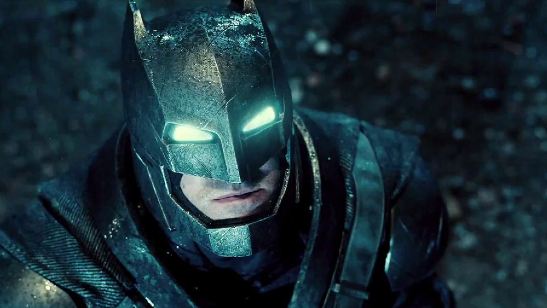The Batman: Filme de Matt Reeves pode promover reboot da franquia sem Ben Affleck