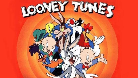 Looney Tunes: Pernalonga, Patolino e outros vão voltar em novas animações