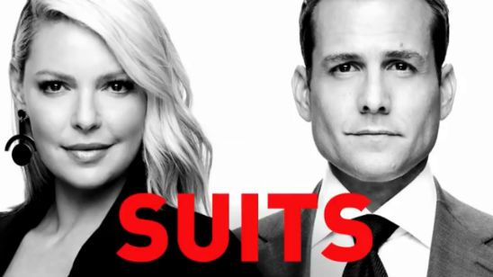 Imagem da notícia Suits: Katherine Heigl causa confusão em novo teaser da 8ª temporada