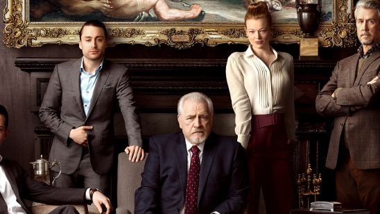 Succession é renovada para a segunda temporada