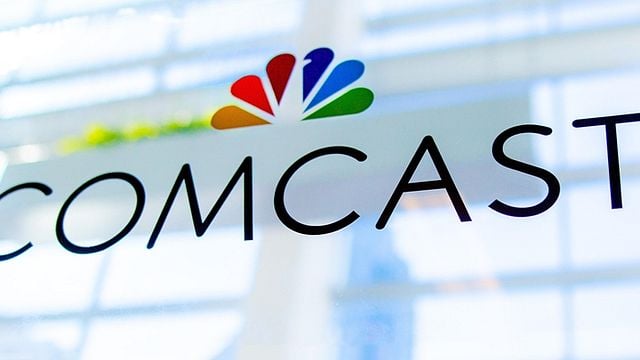 Imagem da notícia Comcast cobre oferta da Disney pela Fox