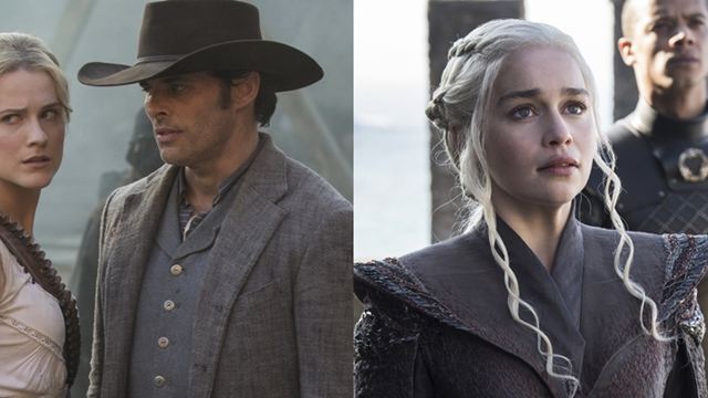 Comic-Con 2018 não terá painéis de Game of Thrones e Westworld