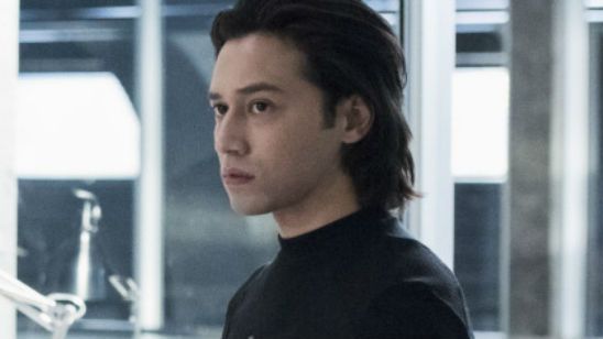 Imagem da notícia Supergirl: Jesse Rath, o Brainiac-5, entra para o elenco regular