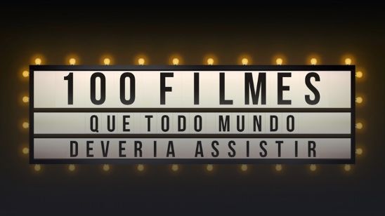 Imagem da notícia Confira 100 filmes que todo mundo deveria assistir no Telecine Play