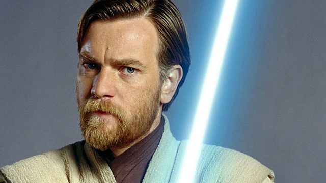 Imagem da notícia Star Wars: Ewan McGregor pode aparecer no Episódio IX (Rumor)