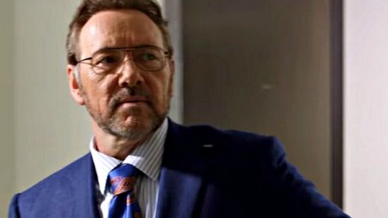 Imagem da notícia Novo filme de Kevin Spacey será lançado nos Estados Unidos, apesar das acusações de assédio sexual contra o ator