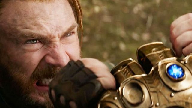 Imagem da notícia Título de Vingadores 4 deve ser revelado no fim de 2018