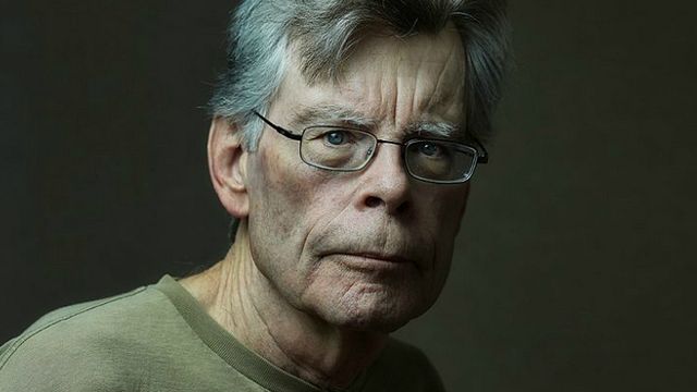 Imagem da notícia O Bicho-Papão: Roteiristas de Um Lugar Silencioso vão adaptar conto de Stephen King