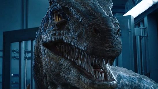 Imagem da notícia Bilheterias Estados Unidos: Números do novo Jurassic World e Os Incríveis 2 quebram marca de mais de uma década