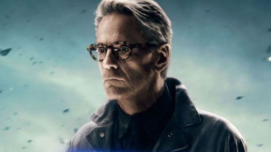 Watchmen: Jeremy Irons será protagonista do piloto de Damon Lindelof