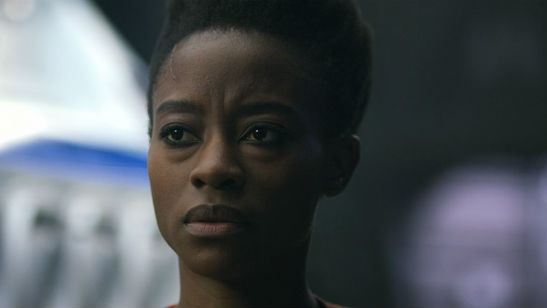 Perdidos no Espaço: Sibongile Mlambo é promovida ao elenco regular da segunda temporada