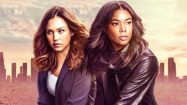 Imagem da notícia  L.A.'s Finest: Série derivada da franquia Bad Boys  é encomendada pela  Charter Communications