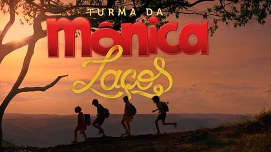 Imagem da notícia Turma da Mônica - Laços ganha primeiro teaser!