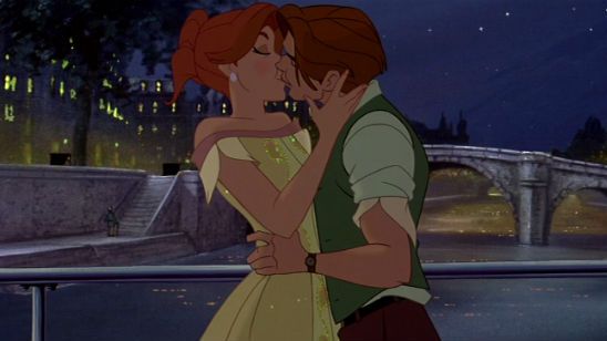 Imagem da notícia Anastasia: Confira a versão de 'At the Beginning' criada pelo elenco do musical da Broadway