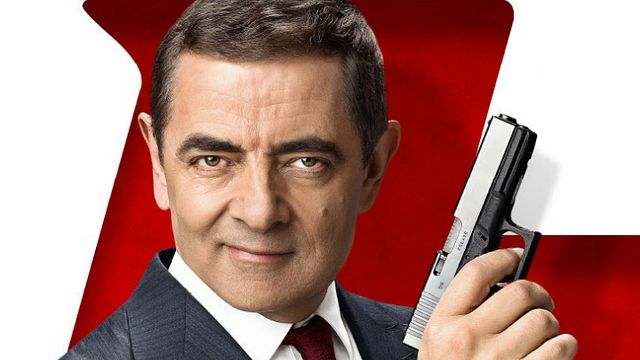 Imagem da notícia Johnny English 3.0 traz o atrapalhado agente de Rowan Atkinson de volta em novo cartaz