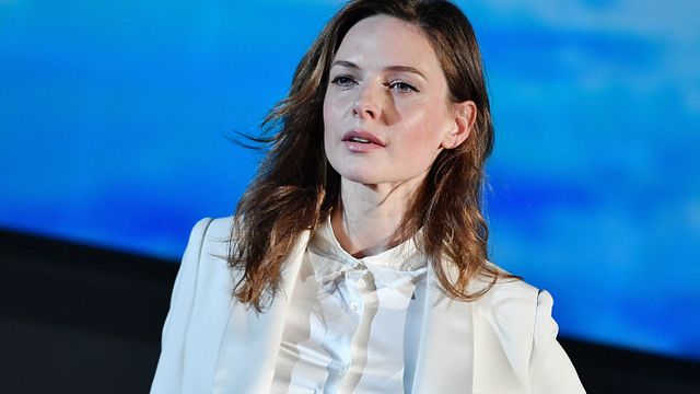 Imagem da notícia Doutor Sono: Rebecca Ferguson é escalada na sequência de O Iluminado