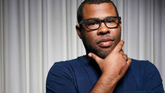 Imagem da notícia Jordan Peele emplaca série antológica no YouTube