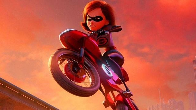 Imagem da notícia Os Incríveis 2 e outras grandes produções viram atrações do Pixar Pier