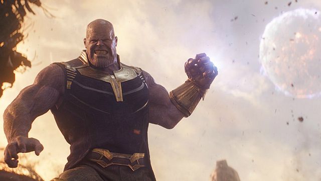 Imagem da notícia Vingadores 4: Misterioso título pode ter sido revelado por acidente