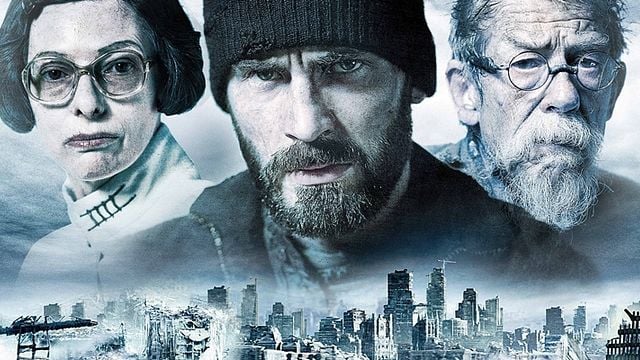 Snowpiercer: Série perde diretor Scott Derrickson após divergências criativas