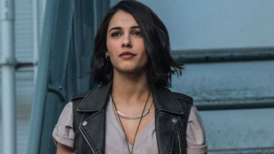 Imagem da notícia Reboot de As Panteras pode escalar Naomi Scott, a Jasmine do novo Aladdin (Rumor)