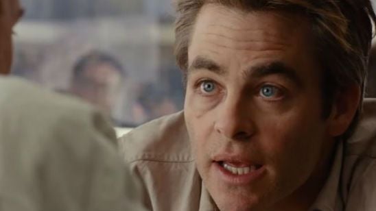Imagem da notícia I Am The Night: Saiu o trailer da nova parceria de Patty Jenkins e Chris Pine
