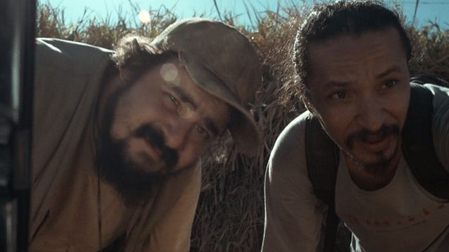 Imagem da notícia Os Incontestáveis: Premiado road movie brasileiro ganha trailer e cartaz (Exclusivo)