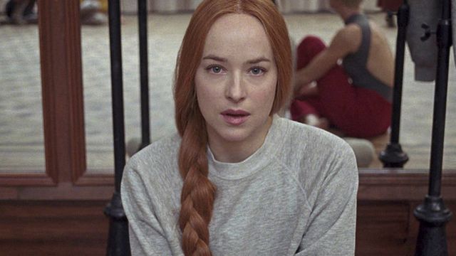 Imagem da notícia Quentin Tarantino adorou e chorou com Suspiria, revela Luca Guadagnino