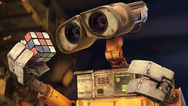 Dicas do Dia: Wall-E e Sim Senhor garantem a animação dessa terça-feira