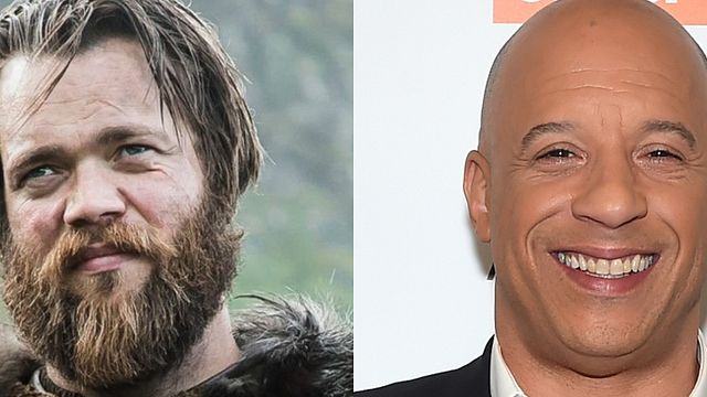 Imagem da notícia Bloodshot: Ator de Game of Thrones se junta a Vin Diesel na adaptação dos quadrinhos