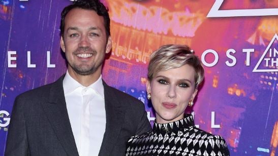 Scarlett Johansson vai retomar parceria com diretor de A Vigilante do Amanhã em drama inspirado em fatos reais
