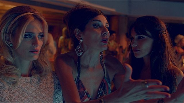 Imagem da notícia Filme argentino da Netflix é acusado de pornografia infantil