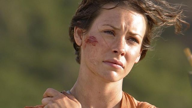 Evangeline Lilly diz não estar interessada em remake de Lost