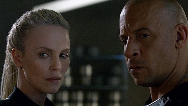 Imagem da notícia Dicas do Dia: Velozes & Furiosos 8 e Jogos Vorazes são os destaques de hoje