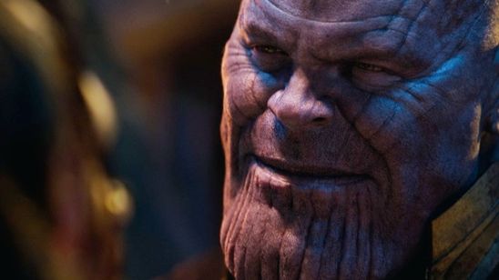 Imagem da notícia Vingadores: Fórum de fãs do Thanos vai banir metade de seus usuários para "balancear o universo"